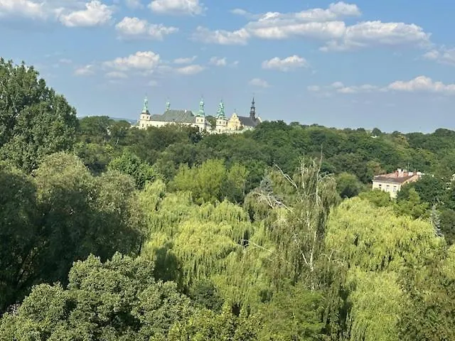 Apartament Osiedle Parkowe Darmowy Parking Podziemny Centrum Najlepsza Lokalizacja W Kielcach