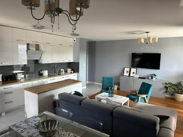 Apartament Osiedle Parkowe Darmowy Parking Podziemny Centrum Najlepsza Lokalizacja W Kielcach