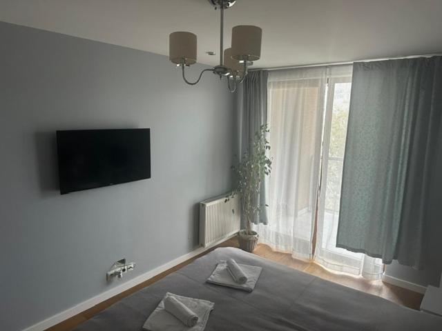 Osiedle Parkowe Darmowy Parking Podziemny Centrum Najlepsza Lokalizacja W Kielcach Apartamento