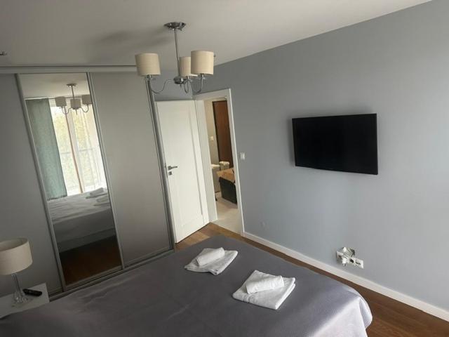 Osiedle Parkowe Darmowy Parking Podziemny Centrum Najlepsza Lokalizacja W Kielcach Apartamento Kielce